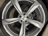 Borbet 265/35/22 Bmw X5 2013 - nuotraukos Nr. 4