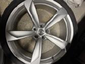 Borbet 265/35/22 Bmw X5 2013 - nuotraukos Nr. 6