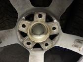 Borbet 265/35/22 Bmw X5 2013 - nuotraukos Nr. 11