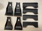 Thule Kit 145079 (Mazda Cx5) - nuotraukos Nr. 2