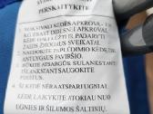 Papludimio gultai - nuotraukos Nr. 4