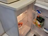 Nedidelis saldituvas,veikia puikiai