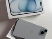 Parduodu iPhone 15 128gb