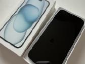 Parduodu iPhone 15 128gb - nuotraukos Nr. 2