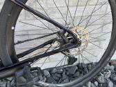 Cannondale Topstone 4 Gravel Dviratis - nuotraukos Nr. 8