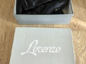 Elegantiski aukstakulniai ilgaauliai Lorenzo - nuotraukos Nr. 2