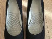 Elegantiski aukstakulniai Clarks - nuotraukos Nr. 3