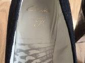 Elegantiski aukstakulniai Clarks - nuotraukos Nr. 4
