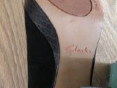 Elegantiski aukstakulniai Clarks - nuotraukos Nr. 7