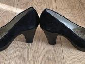 Elegantiski aukstakulniai Clarks - nuotraukos Nr. 9