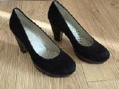Elegantiski aukstakulniai Clarks - nuotraukos Nr. 10