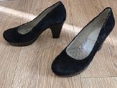 Elegantiski aukstakulniai Clarks - nuotraukos Nr. 11