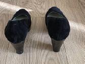 Elegantiski aukstakulniai Clarks - nuotraukos Nr. 12