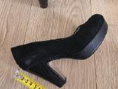Elegantiski aukstakulniai Clarks - nuotraukos Nr. 13