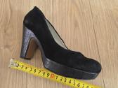 Elegantiski aukstakulniai Clarks - nuotraukos Nr. 14