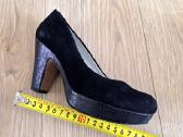 Elegantiski aukstakulniai Clarks - nuotraukos Nr. 15