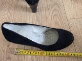 Elegantiski aukstakulniai Clarks - nuotraukos Nr. 17