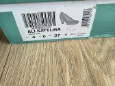 Elegantiski aukstakulniai Clarks - nuotraukos Nr. 18