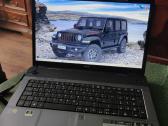 Acer 7736g 17,3col /win10 Nvidia