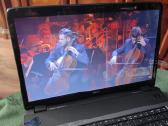 Acer 7736g 17,3col /win10 Nvidia - nuotraukos Nr. 2