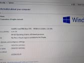 Acer 7736g 17,3col /win10 Nvidia - nuotraukos Nr. 4
