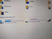 Acer 7736g 17,3col /win10 Nvidia - nuotraukos Nr. 6