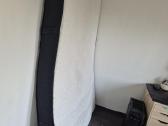 Čiužinys 200cm ant 140 cm aukštis 20cm - nuotraukos Nr. 3