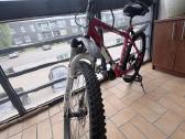 Fuji dviratis - nuotraukos Nr. 2