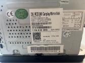 Volkswagen multimedija Rcd360 - nuotraukos Nr. 2