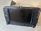 Volkswagen multimedija Rcd360