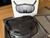 Dji Goggles N3 drono akiniai