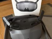 Dji Goggles N3 drono akiniai - nuotraukos Nr. 2
