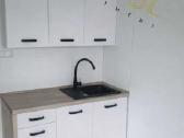 Modernus modulinis biuras 18 m² Su oro kondicion - nuotraukos Nr. 5