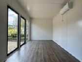Modernus modulinis biuras 18 m² Su oro kondicion - nuotraukos Nr. 3