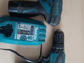Suktukai Makita Hp330d