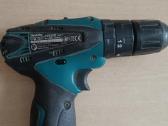 Suktukai Makita Hp330d - nuotraukos Nr. 2