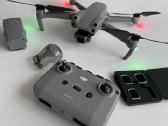 Parduodamas Dronas Dji Air2 S