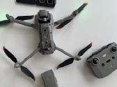 Parduodamas Dronas Dji Air2 S - nuotraukos Nr. 9