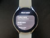 Samsung Galaxy Watch 4 44mm R870 - nuotraukos Nr. 4
