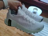 Nauji Nike Metcon 6