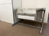 Lopšelis Chicco next2me magic EVO