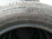 Pirelli Cinturato P7 205/55 R16 apynaujos - nuotraukos Nr. 4