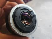 Canon Fd 50mm f/1.8 Sc objektyvas – 60 € - nuotraukos Nr. 2