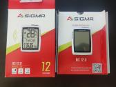Sigma Bc 12.0