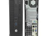 Verslo klasės Hp Ellitedesk 705 G3 Sff
