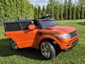 Vaikiškas automobilis