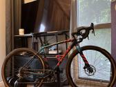 Trek Crockett 5 disck, S dydžio gravel - nuotraukos Nr. 3