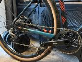 Trek Crockett 5 disck, S dydžio gravel - nuotraukos Nr. 4