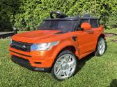 Vaikiškas automobilis - nuotraukos Nr. 2