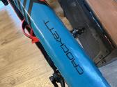 Trek Crockett 5 disck, S dydžio gravel - nuotraukos Nr. 6